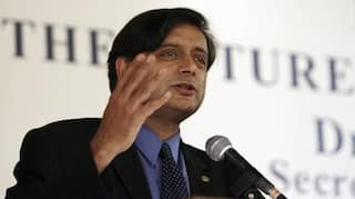 Tharoor says Abetment to Suicide Charges Against Him 'Baseless', 'Product of Malicious Campaign'
