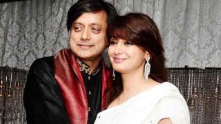 Sunanda Pushkar Death Case: Delhi Court Allows Shashi Tharoor to Travel to US