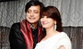 Sunanda Pushkar Death Case: Delhi Court Allows Shashi Tharoor to Travel to US