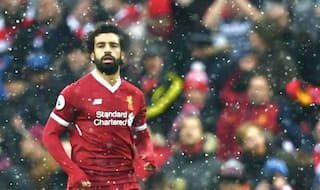 Mohammed Salah-Led Liverpool Aim to Climb Five Points Clear in Premier League Table