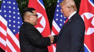 Donald Trump-Kim Jong Un to Hold Second Summit on February 27, 28 in Vietnam