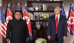 Kim Jong Un to Visit China Today, Likely to Discuss Singapore Summit With Xi