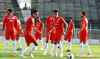 FIFA WC 2018: All You Need To Know About Tunisia