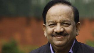 Centre Did Not Give Permission For Mass Felling of Trees in Delhi: Harsh Vardhan
