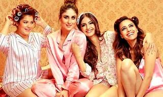 Kareena Kapoor - Sonam Kapoor's Veere Di Wedding Makes Rs 42.56 Crore at the Box Office in 4 Days