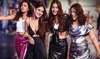 Watch: This Woman Gives Out a Hilarious Take on Veere Di Wedding