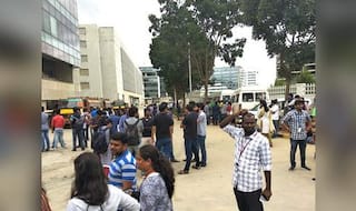 Bengaluru's Embassy Tech Village Receives Hoax Bomb Threat; Police Hit Panic Button