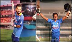 After Sachin, Virat Latest to Find A Spot in Iconic Madame Tussauds