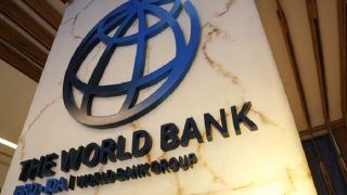 Green Days Ahead? World Bank Projects India's Economy to Grow at 8.3% in 2021, 7.5% in 2022