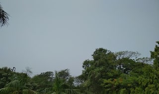 दिल्ली-NCR में 'शाम को आंधी के साथ बारिश, अभी भी धूल से हवा जहरीली