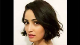 Yami Gautam’s Hair Transformation For Her Look in Uri Will Surely Make Heads Turn