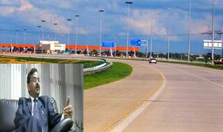 Yogi Govt Recommends CBI Probe in Yamuna Expressway Multi-crore Scam