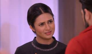 Yeh Hai Mohabbatein: Ishita Furious With Raman Over Custody Papers