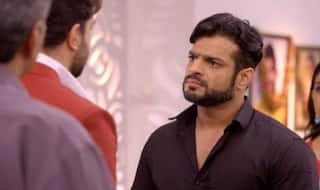 Yeh Hai Mohabbatein: Raman Decides to Give 51 Percent Shares of the Company to Roshni's Child