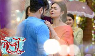 Yeh Hai Mohabbatein: Aliya Comes Out in Support of Roshni