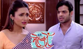 Yeh Hai Mohabbatein to go Off Air in January 2019? Read Details