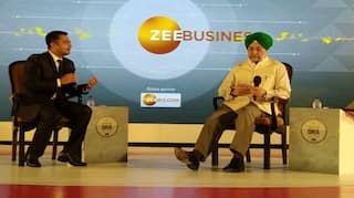 Government Will Complete PMAY Target by Q3 of 2019: Hardeep Singh Puri
