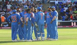 India Vs England: When And Where to Watch