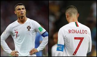 Cristiano Ronaldo Snubbed From Portugal Squad Amidst Rape Allegations