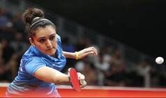Arjuna Awardee Manika Batra Has Mixed Feelings as Coach Ignored For Dronacharya Award