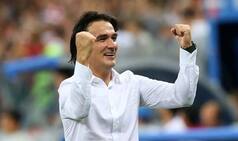 Croatia Will be Fresh For World Cup Semi Final: Coach Said
