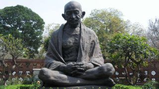 New Delhi to Host 3-Day Fest on Gandhian Philosophy at India International Centre, Event to Begin From Friday New Delhi to Host 3-Day Fest on Gandhian Philosophy at India International Centre, Event to Begin From Friday