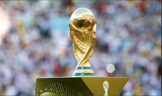 English FA Considering 2030 World Cup Bid