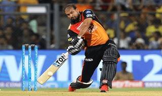 WADA Report: Yusuf Pathan Only Blot in Otherwise Dope Free Year For BCCI