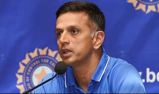 BCCI vs Ethics Officer DK Jain Over Conflict of Interest Allegations Put Against Rahul Dravid