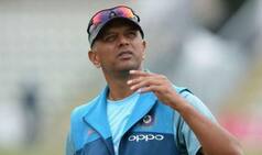Brand Ambassador Dravid Will Not be Able to Vote in 2019 LS Elections, Here's Why
