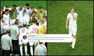 'Did us Proud': England Cricketers Laud Kane-Led Three Lions!