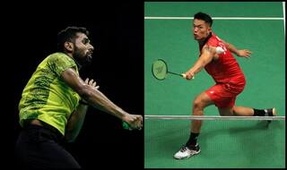 Indonesia Open 2018: HS Prannoy Shocks Lin Dan 21-15, 9-21, 21-14