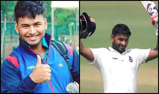 Dilip Vengsarkar Calls for Rishabh Pant's Inclusion in 3rd India-England Test