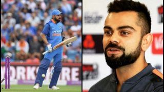 India vs England: ‘Just Not Good Enough’ in Third ODI, Admits Virat Kohli After Leeds Loss