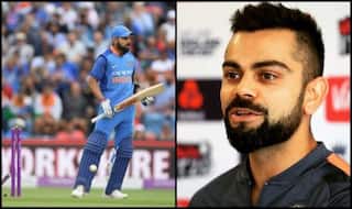 Just Not Good Enough   , Admits Kohli After Leeds Loss