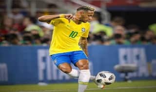 UEFA Nations League, Brazil vs Argentina: All You Need to Know - Preview, Live Streaming And Timings in IST