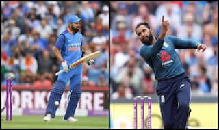 'Most Satisfying Ball', Rashid on New 'Ball of Century' That Got Virat