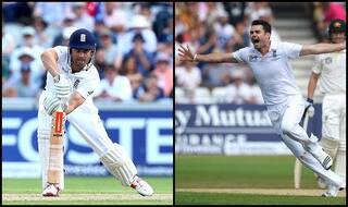 Who Will Open With Cook? Questions England Need to Address Ahead of 1st Test