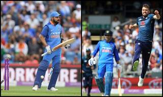 IND vs ENG: 5 Reasons That Led to Virat's Team Losing
