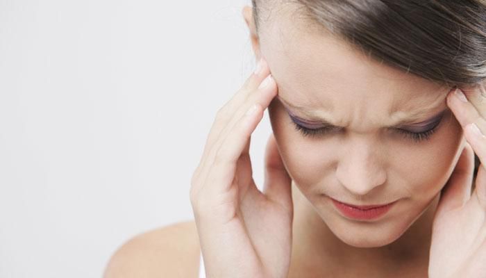 Image result for Migraine raises risk of dry eyes