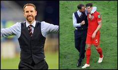 England Coach: Our Ambition Goes Beyond World Cup Semis
