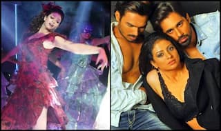 Shami's Wife Hasin Jahan Set For Bollywood Debut? -- PICS