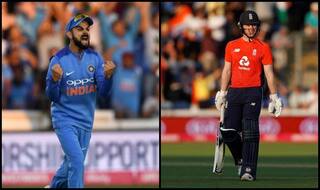 IND vs ENG: Records That Can be Broken!