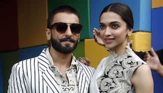 Deepika Padukone, Ranveer Singh Request Guests Not to Bring Mobile Phones at Their Wedding?