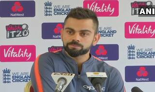 IND vs ENG: Want to Play Fearless Cricket, Says Virat Kohli
