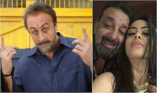 Why is Sanjay Dutt's Daughter Trishala Upset With The Makers of Ranbir Kapoor's Sanju?