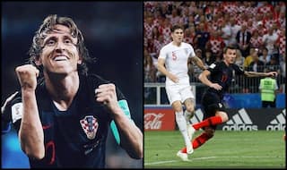 In Two-Minutes: Watch How Three Lions WC Dream Crashed!