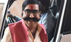 Cow Smugglers Should be Slapped, Tied to a Tree For Disrespecting 'Mother': BJP MLA Gyan Dev Ahuja