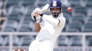 India vs Australia 1st test, Adelaide: Ajinkya Rahane Tips Australia Favourites Over Virat Kohli-Led Team India | WATCH