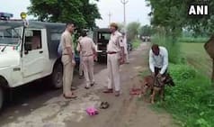 We're MLA's Men, You Can't do Anything to us: Alwar Lynch Mob